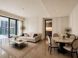 Boulevard 88 (D10), Apartment #577003881